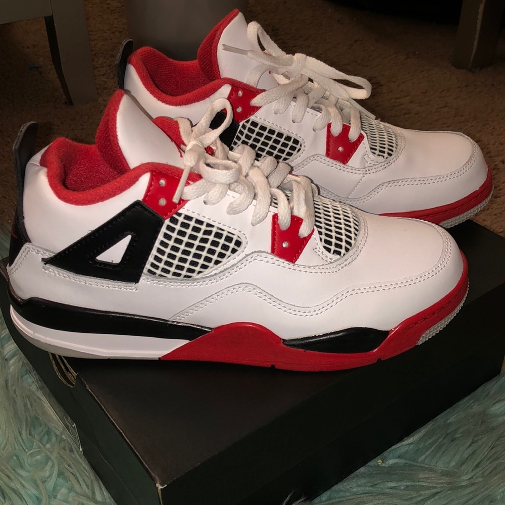 Jordan sneakers